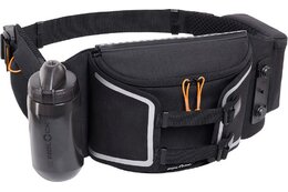 Kurierrucksäcke-Commuter--Messengerbags - Fidlock Hip Belt Single