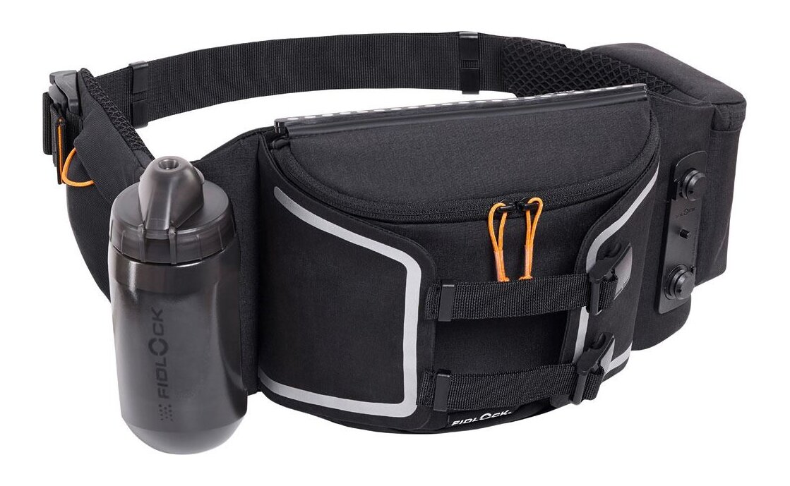 Fidlock Hip Belt Single - 2026