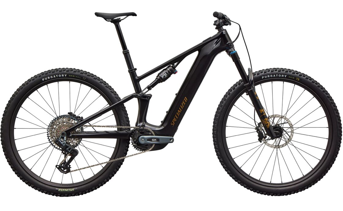 Specialized Turbo Levo R Expert - 840 Wh - 29 Zoll - Fully