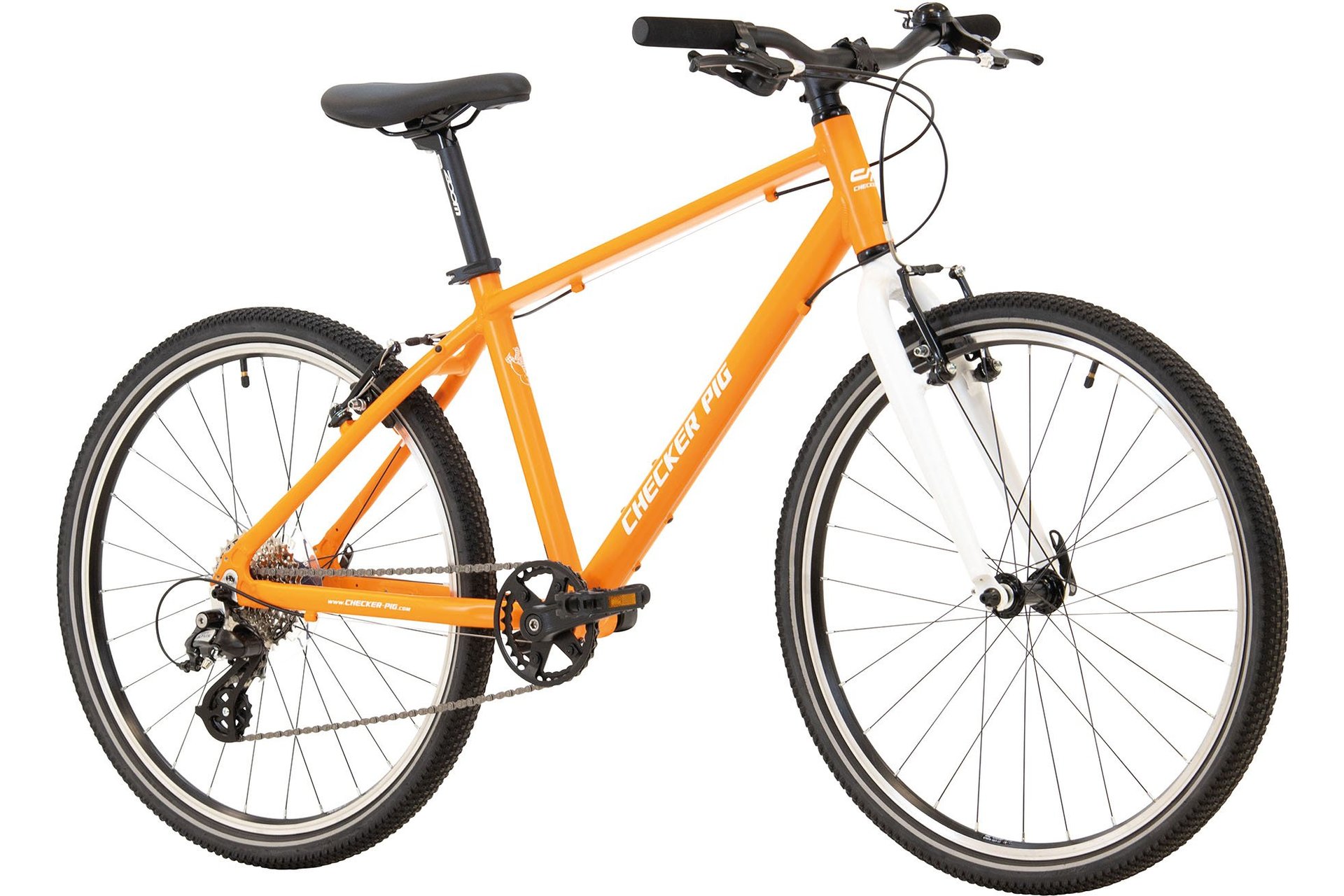 Checkerpig MTB Little Pig Lite - 24 Zoll - Diamant - 2026