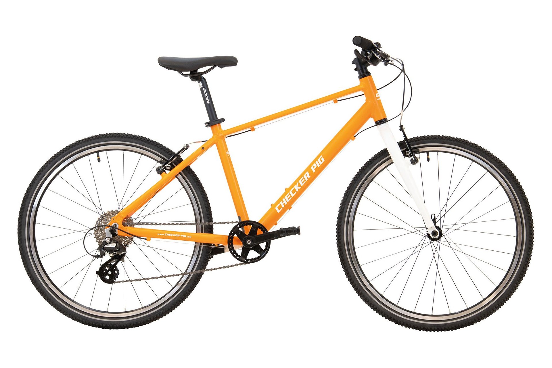 Checkerpig MTB Little Pig Lite - 24 Zoll - Diamant - 2026