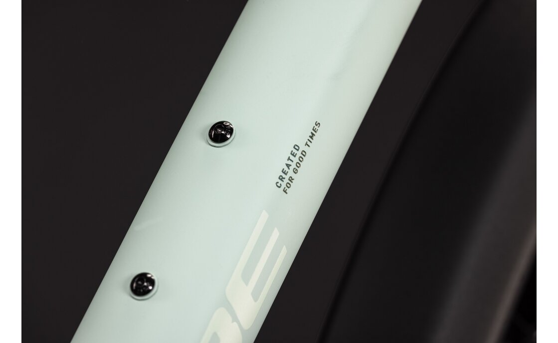 Cube Aim Pro FE - 29 Zoll - Diamant - 2027