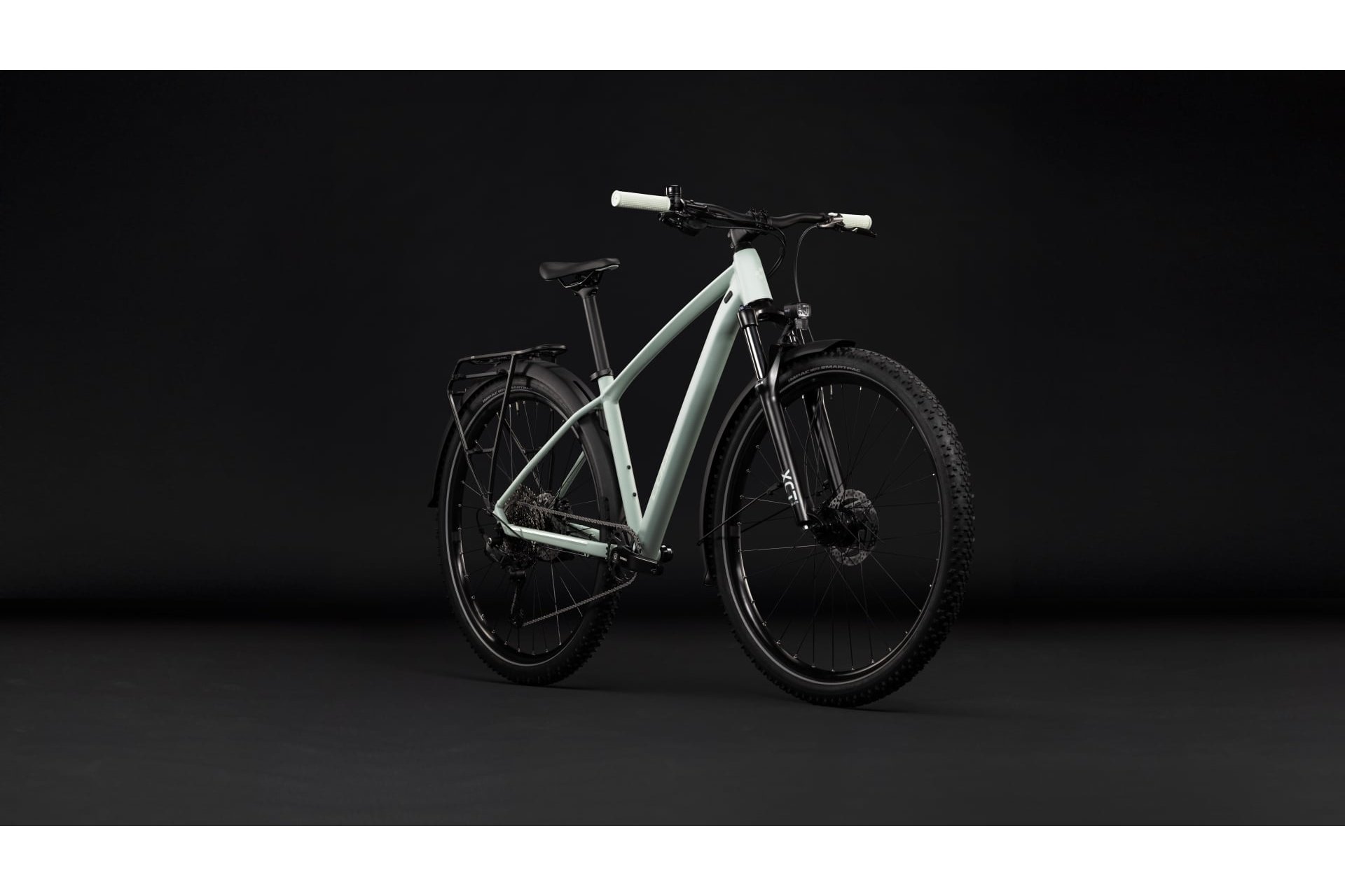 Cube Aim Pro FE - 29 Zoll - Diamant - 2027
