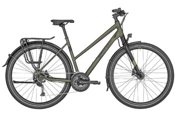 Trekkingräder - Bergamont Vitess 6 - 2022 - 28 Zoll - Damen Sport