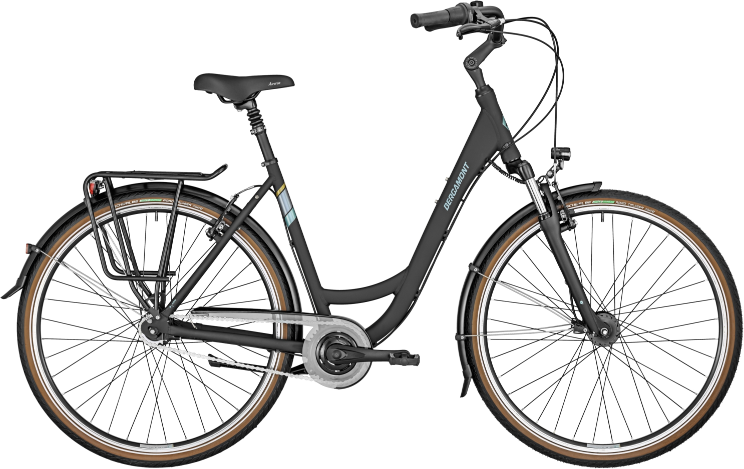 Bergamont Fahrrad Gut Oder Schlecht