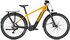 mustardyellow/magicblack glossy