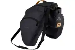 Vaude eSilkroad Plus