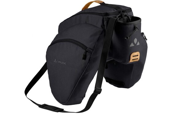 Fahrradtaschen & Körbe - Vaude eSilkroad Plus