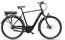 Batavus Finez E-go Exclusive 500 - 500 Wh - 28 Zoll - Diamant - 2023