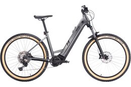 Kettler E-Transhill CX11 LG - 750 Wh - 27,5 Zoll - Tiefeinsteiger