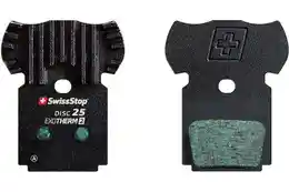 SWISSSTOP Bremsbeläge Disc 25 EXOTherm2