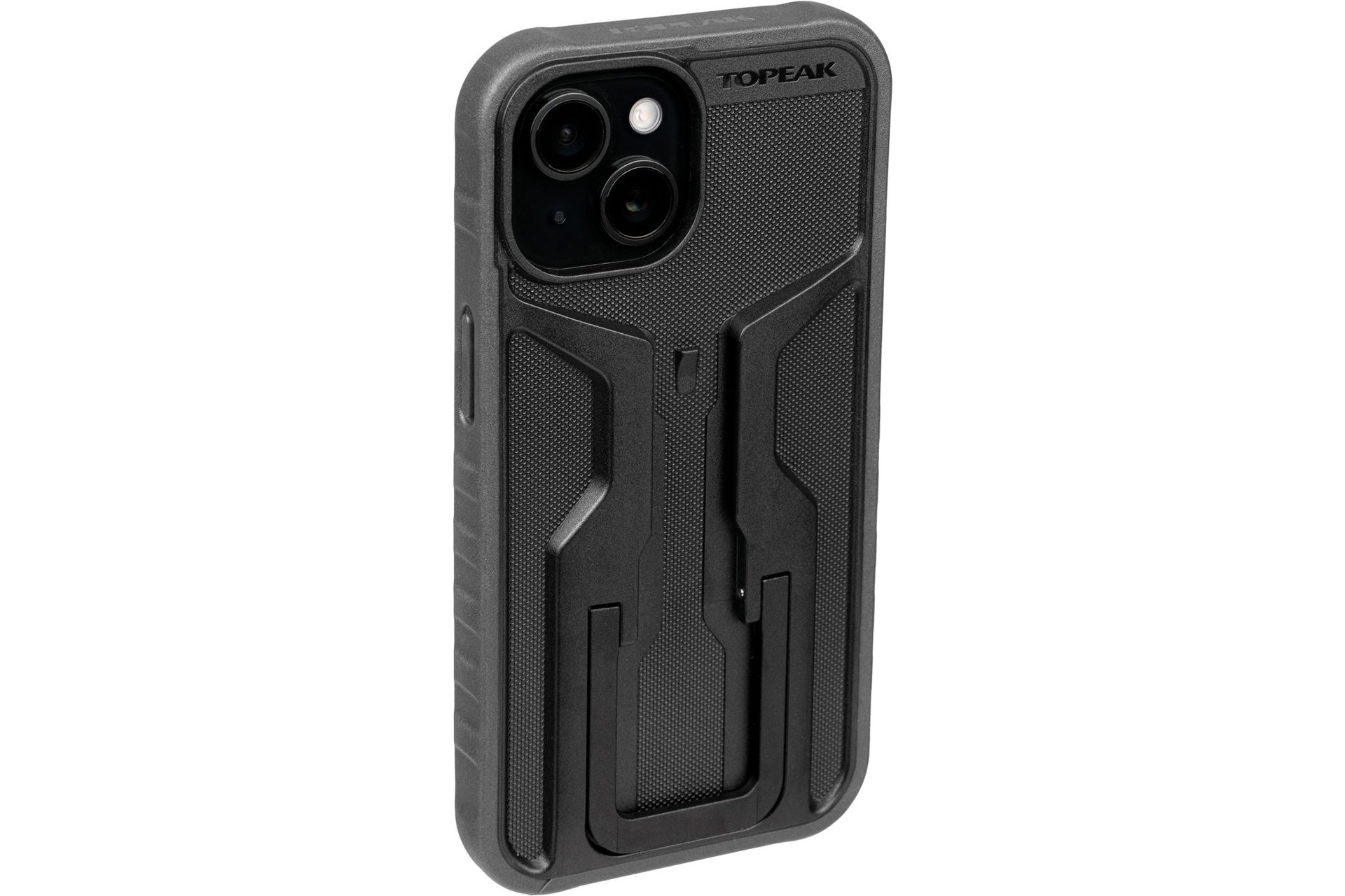 Topeak RideCase für iPhone 15 mit Halter