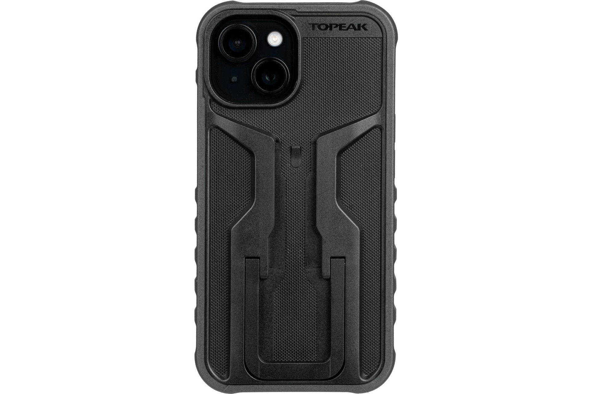 Topeak RideCase für iPhone 15 mit Halter