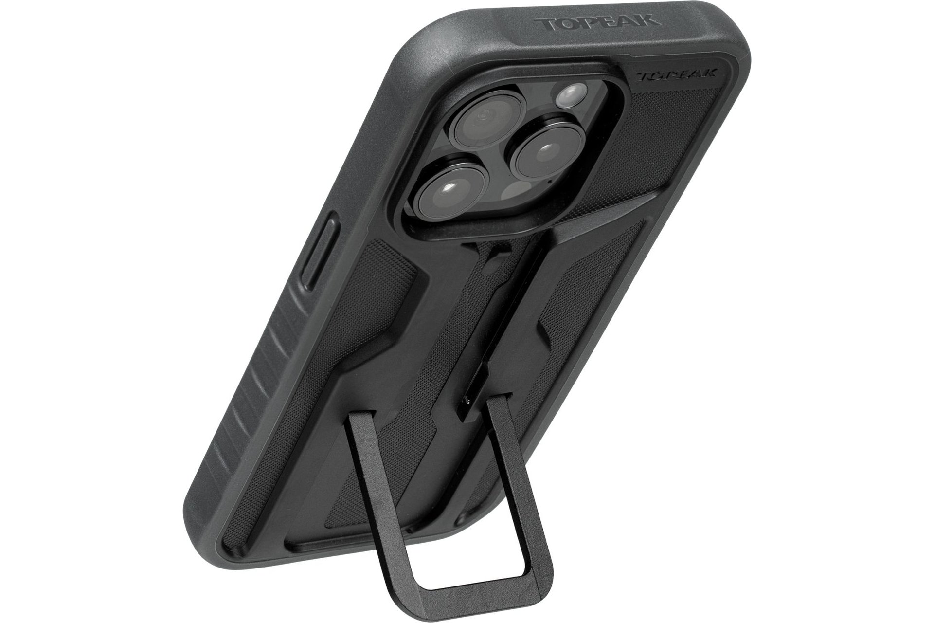 Topeak RideCase für iPhone 15 mit Halter