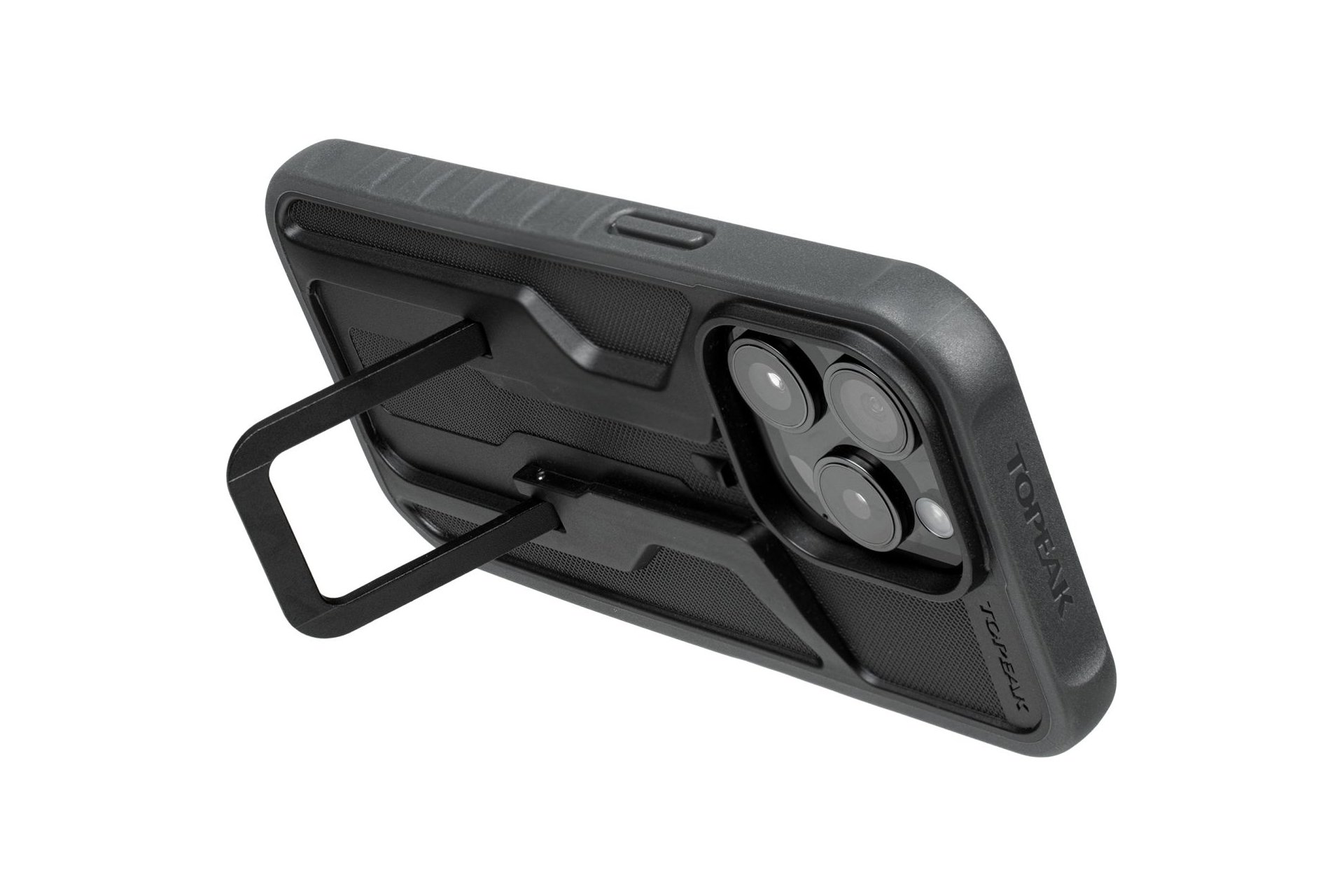 Topeak RideCase für iPhone 15 mit Halter