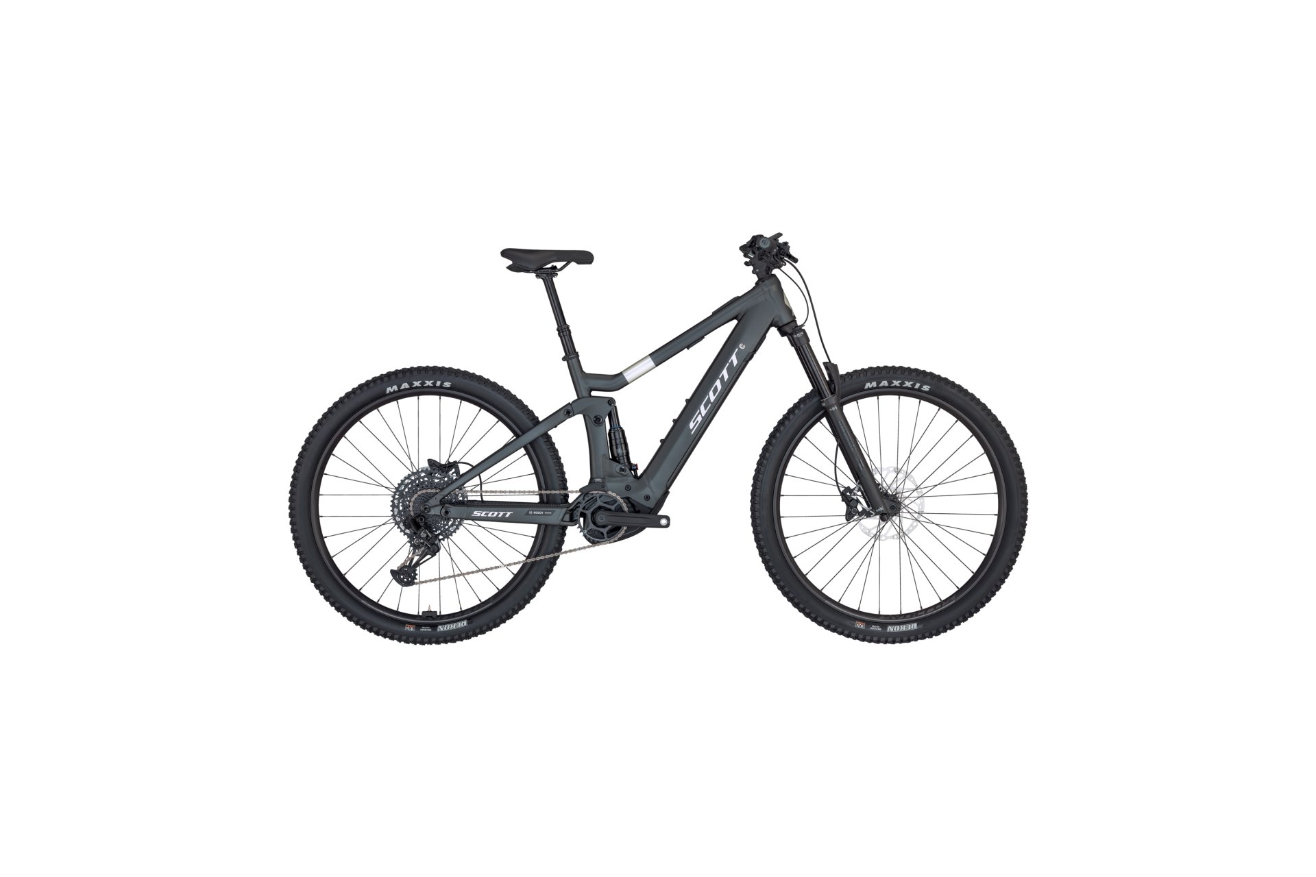 Scott Strike eRide 930 - 625 Wh - 29 Zoll - Fully