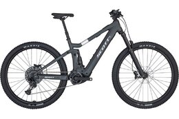 Scott E-Strike - Scott Strike eRide 930 - 625 Wh - 29 Zoll - Fully
