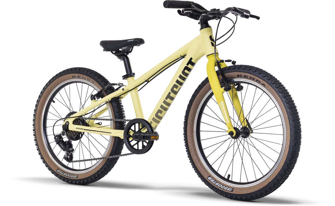 Eightshot Coady 20 SL - 20 Zoll - Diamant - 2025