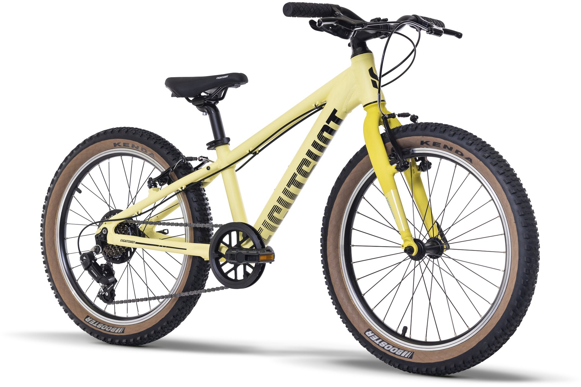 Eightshot Coady 20 SL - 20 Zoll - Diamant - 2025