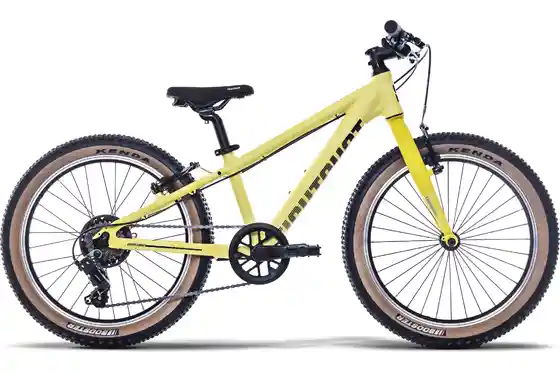 Kinderfahrräder - Eightshot Coady 20 SL - 20 Zoll - Diamant - 2026