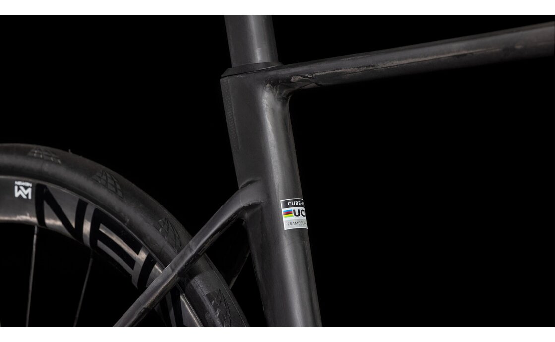 Cube Litening AIR C:68X Race - 28 Zoll - Diamant - 2025