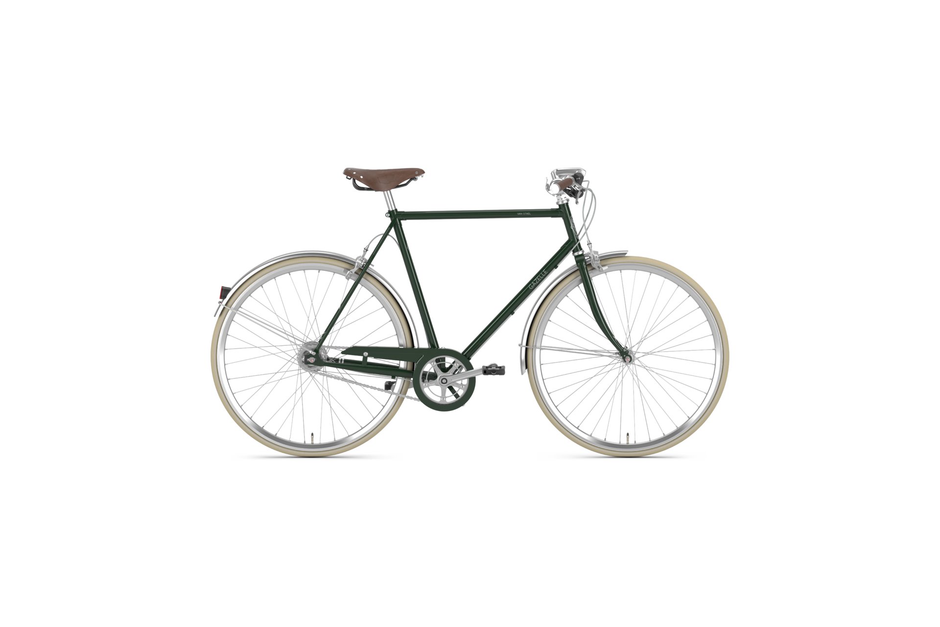 Gazelle Van Stael - 28 Zoll - Diamant - 2025