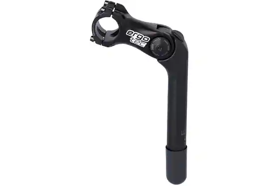 Vorbauten & Steuersätze Sale - Ergotec Octopus 2 Vorbau 180mm Schaft/31,8mm/0° bis 60°