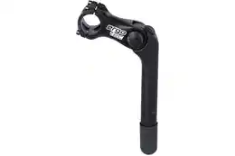 Ergotec Octopus 2 Vorbau 180mm Schaft/31,8mm/0° bis 60°