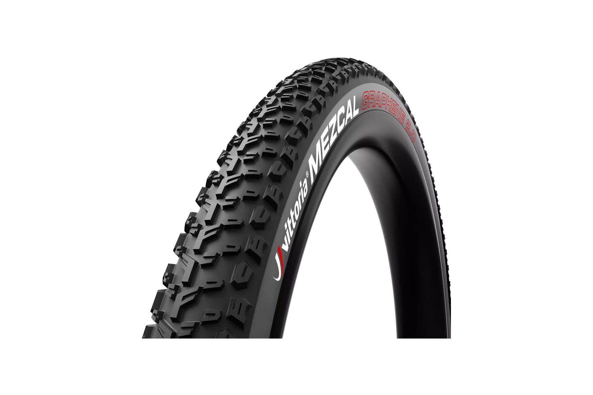 VITTORIA Mezcal Gravel Endurance 700x44C TLR Graphene 2.0
