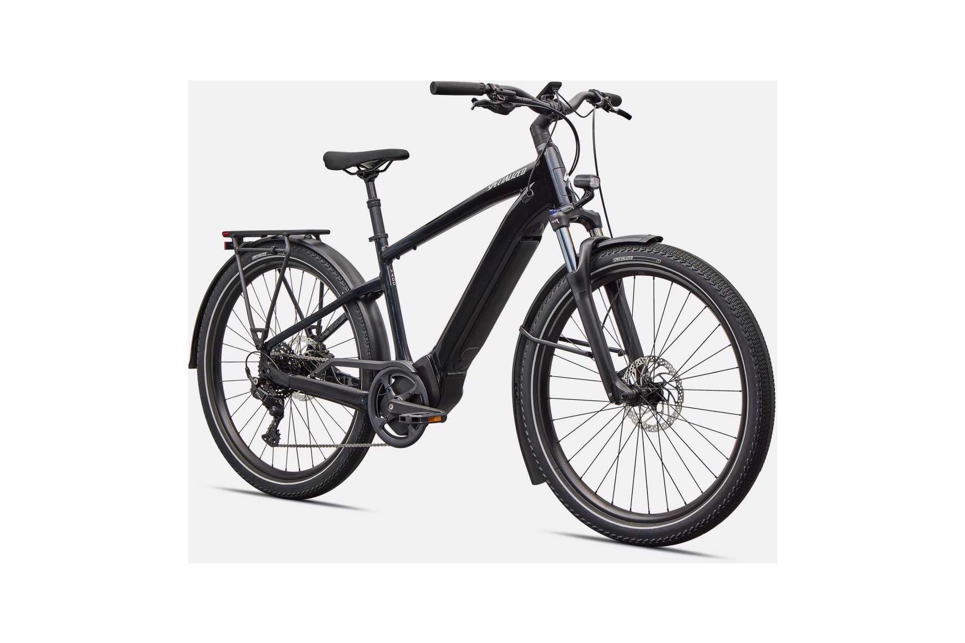 Specialized Turbo Vado 4.0 NB - 710 Wh - 27,5 Zoll - Diamant - 2026