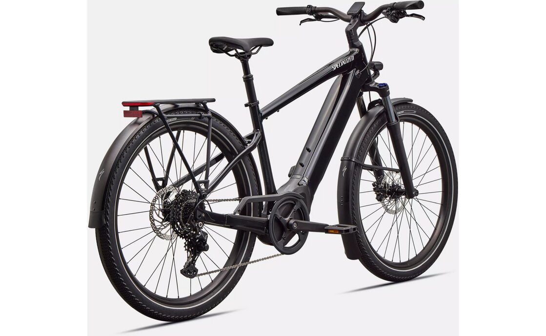 Specialized Turbo Vado 4.0 NB - 710 Wh - 27,5 Zoll - Diamant - 2026