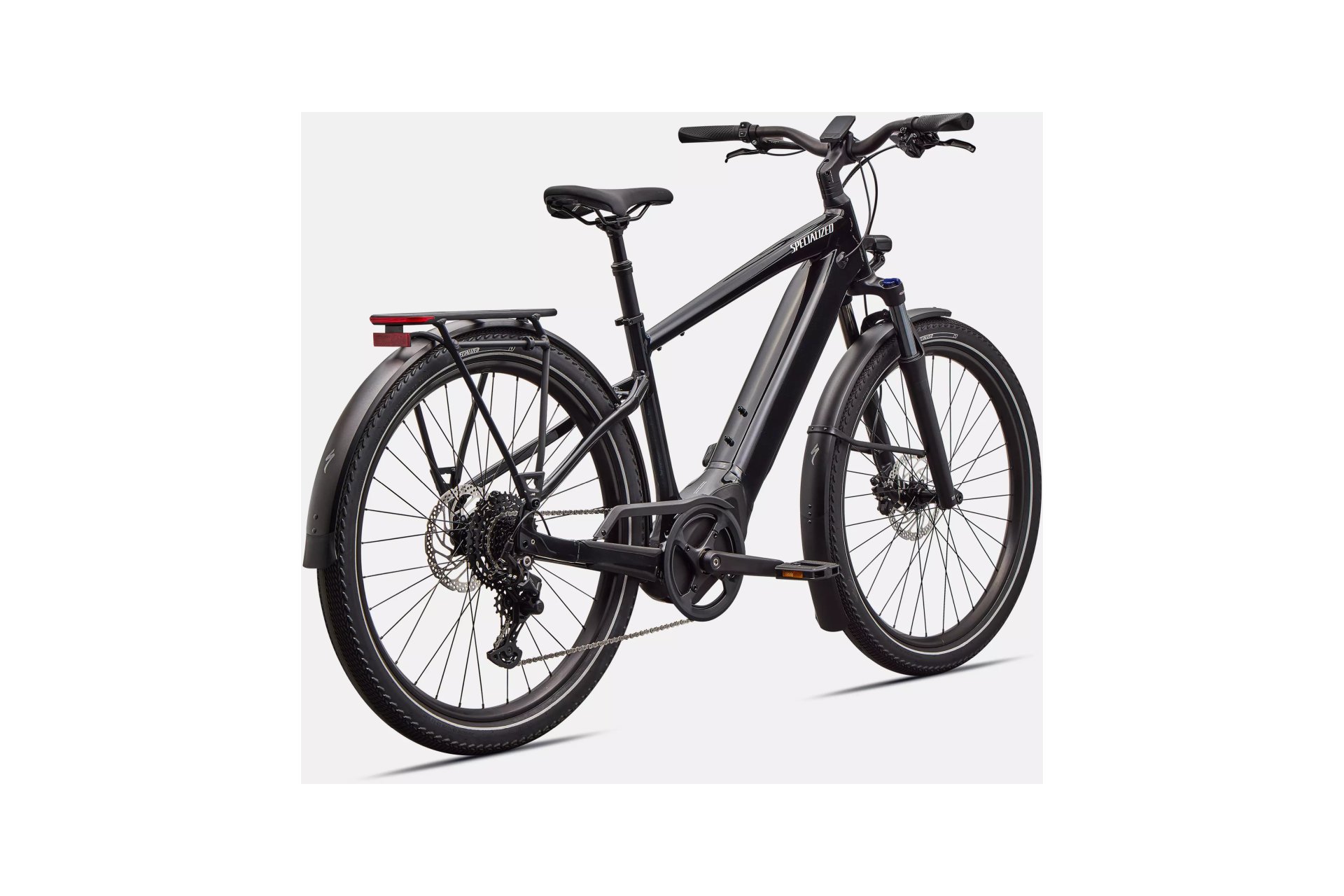 Specialized Turbo Vado 4.0 NB - 710 Wh - 27,5 Zoll - Diamant - 2026