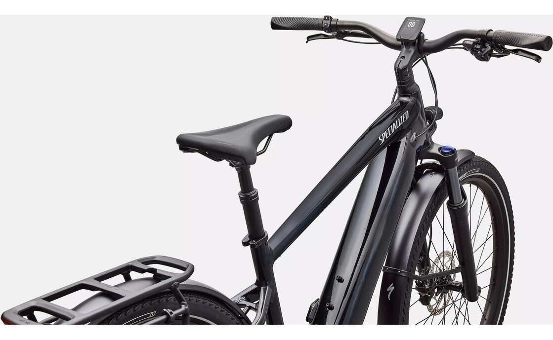 Specialized Turbo Vado 4.0 NB - 710 Wh - 27,5 Zoll - Diamant - 2026