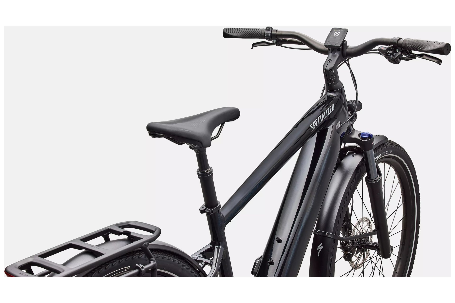 Specialized Turbo Vado 4.0 NB - 710 Wh - 27,5 Zoll - Diamant - 2026