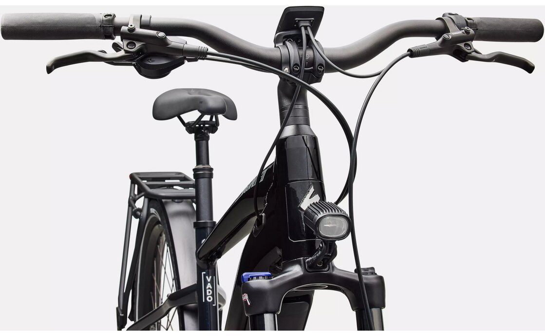 Specialized Turbo Vado 4.0 NB - 710 Wh - 27,5 Zoll - Diamant - 2026
