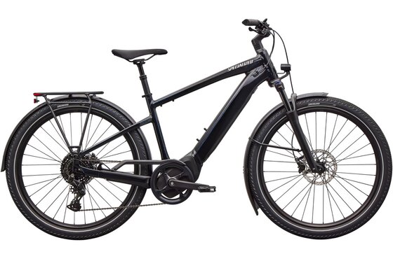 mit Beleuchtung - Fahrräder - Specialized Turbo Vado 4.0 NB - 710 Wh - 27,5 Zoll - Diamant - 2026