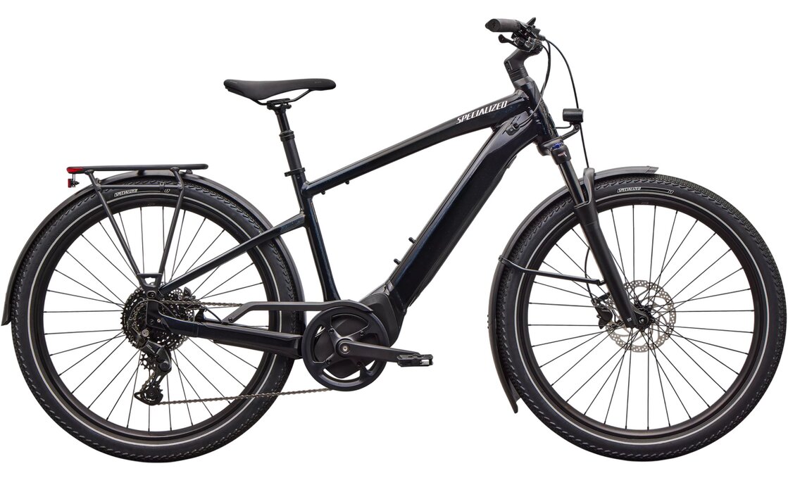 Specialized Turbo Vado 4.0 NB - 710 Wh - 27,5 Zoll - Diamant - 2026
