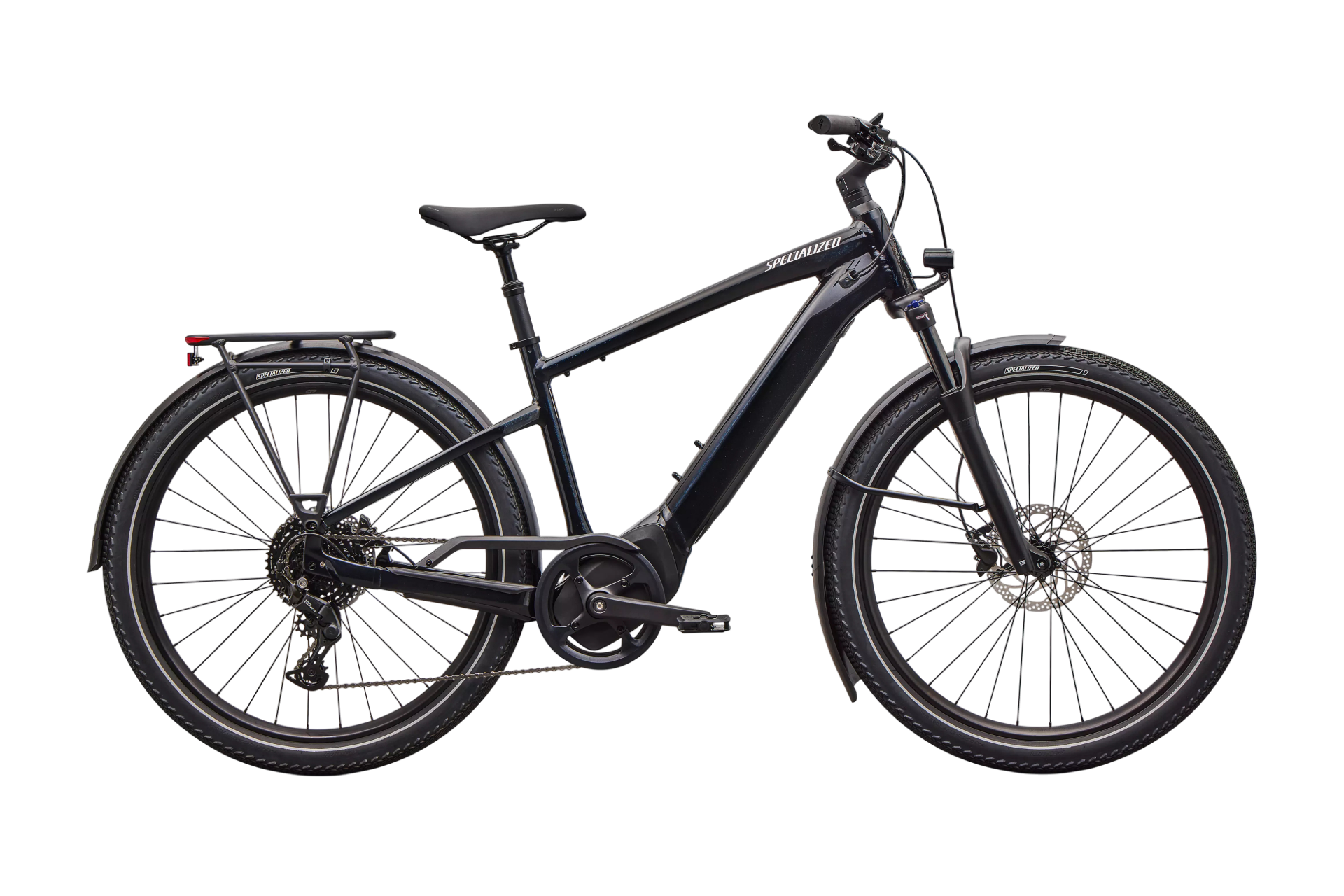 Specialized Turbo Vado 4.0 NB - 710 Wh - 27,5 Zoll - Diamant - 2026