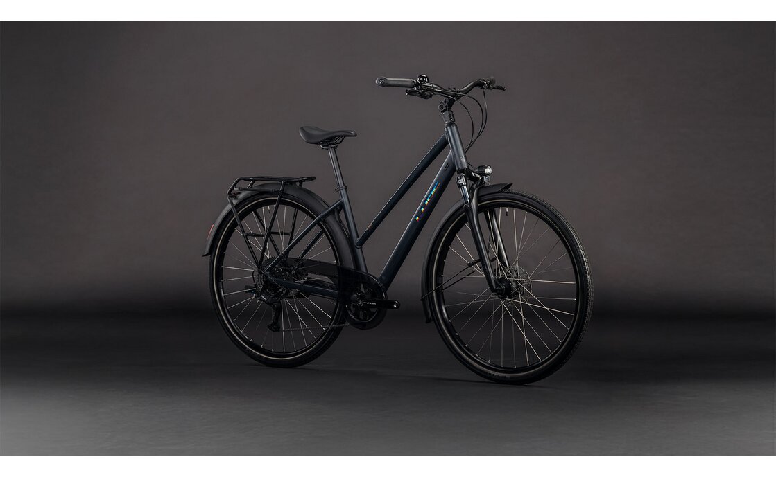 Cube Touring ONE - 28 Zoll - Damen Sport - 2026