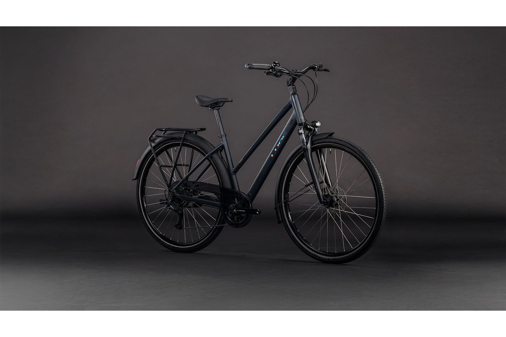 Cube Touring ONE - 28 Zoll - Damen Sport - 2026