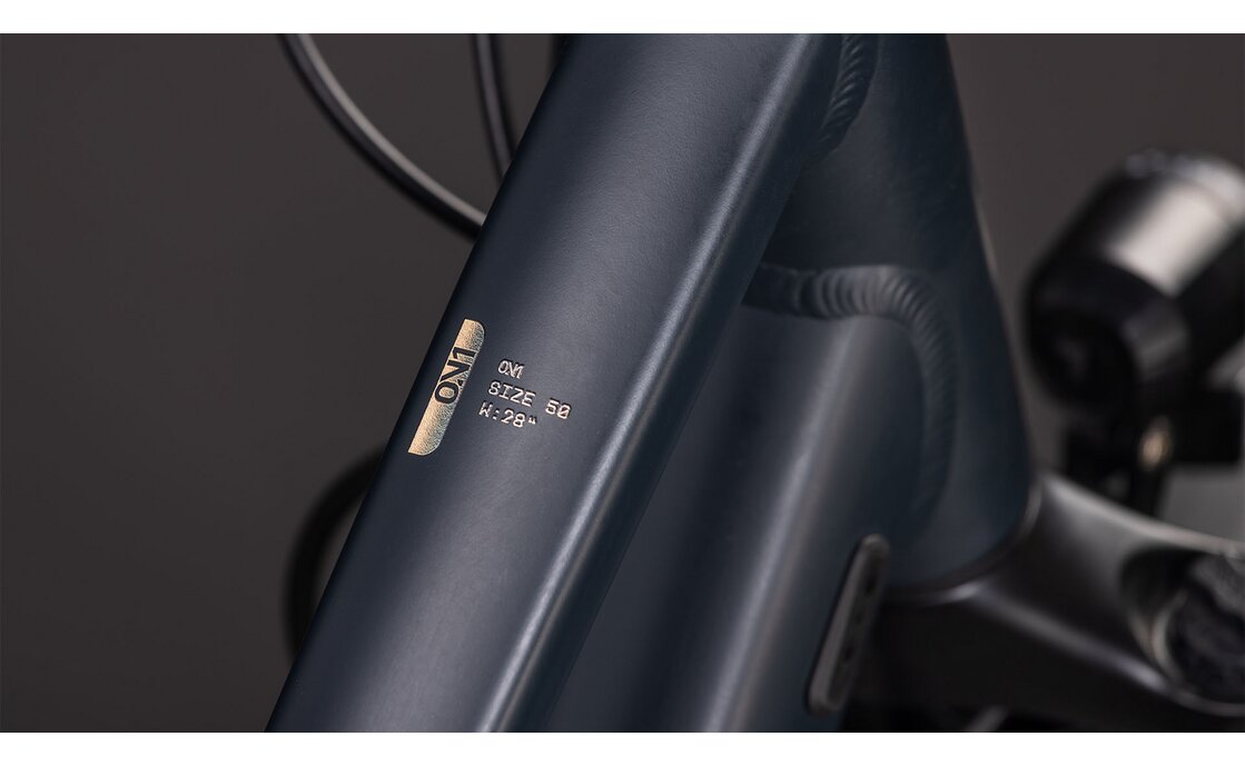 Cube Touring ONE - 28 Zoll - Damen Sport - 2026