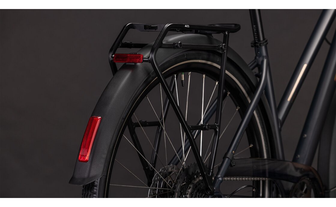 Cube Touring ONE - 28 Zoll - Damen Sport - 2026