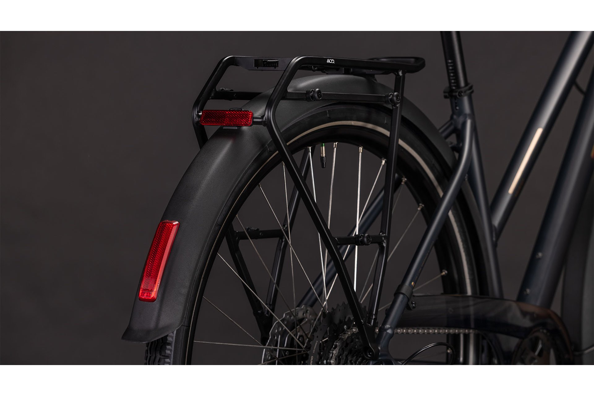 Cube Touring ONE - 28 Zoll - Damen Sport - 2026