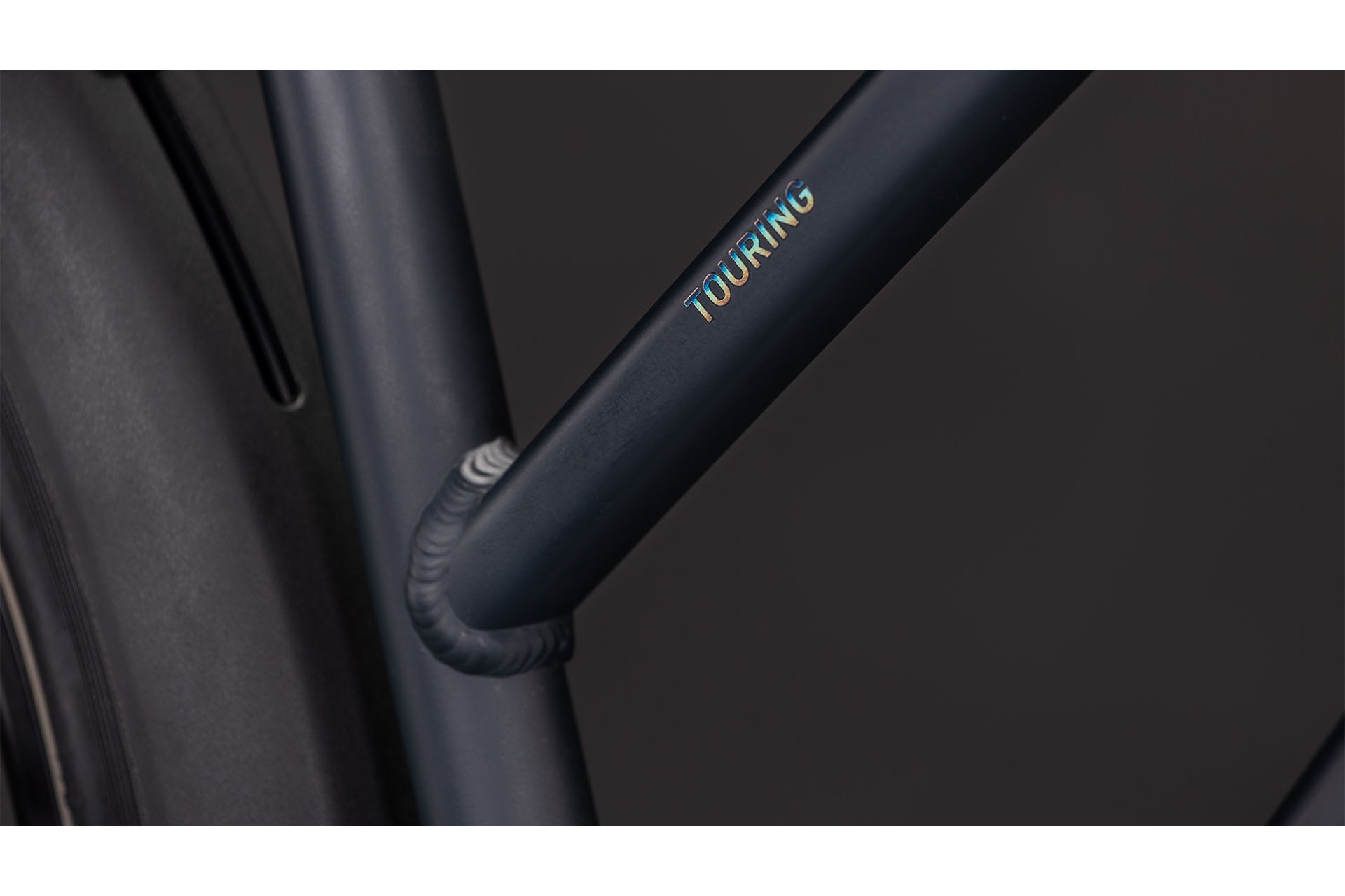 Cube Touring ONE - 28 Zoll - Damen Sport - 2026