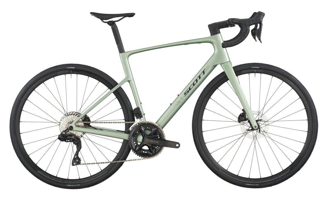 Scott Addict 40 - 28 Zoll - Diamant - 2026