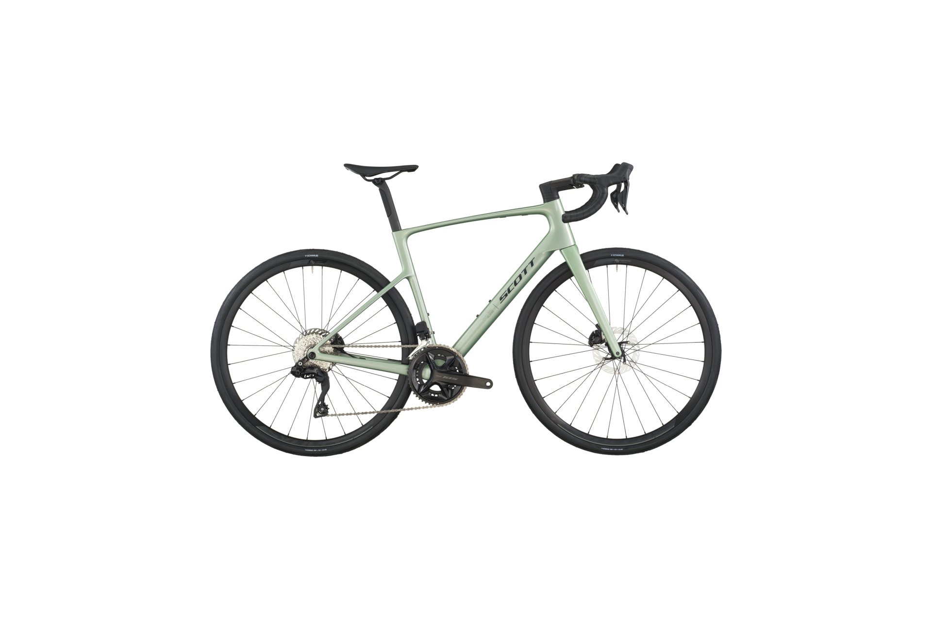 Scott Addict 40 - 28 Zoll - Diamant - 2026