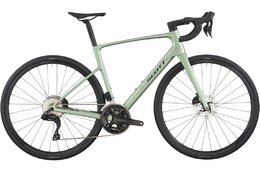 Scott Addict 40 - 28 Zoll - Diamant - 2026