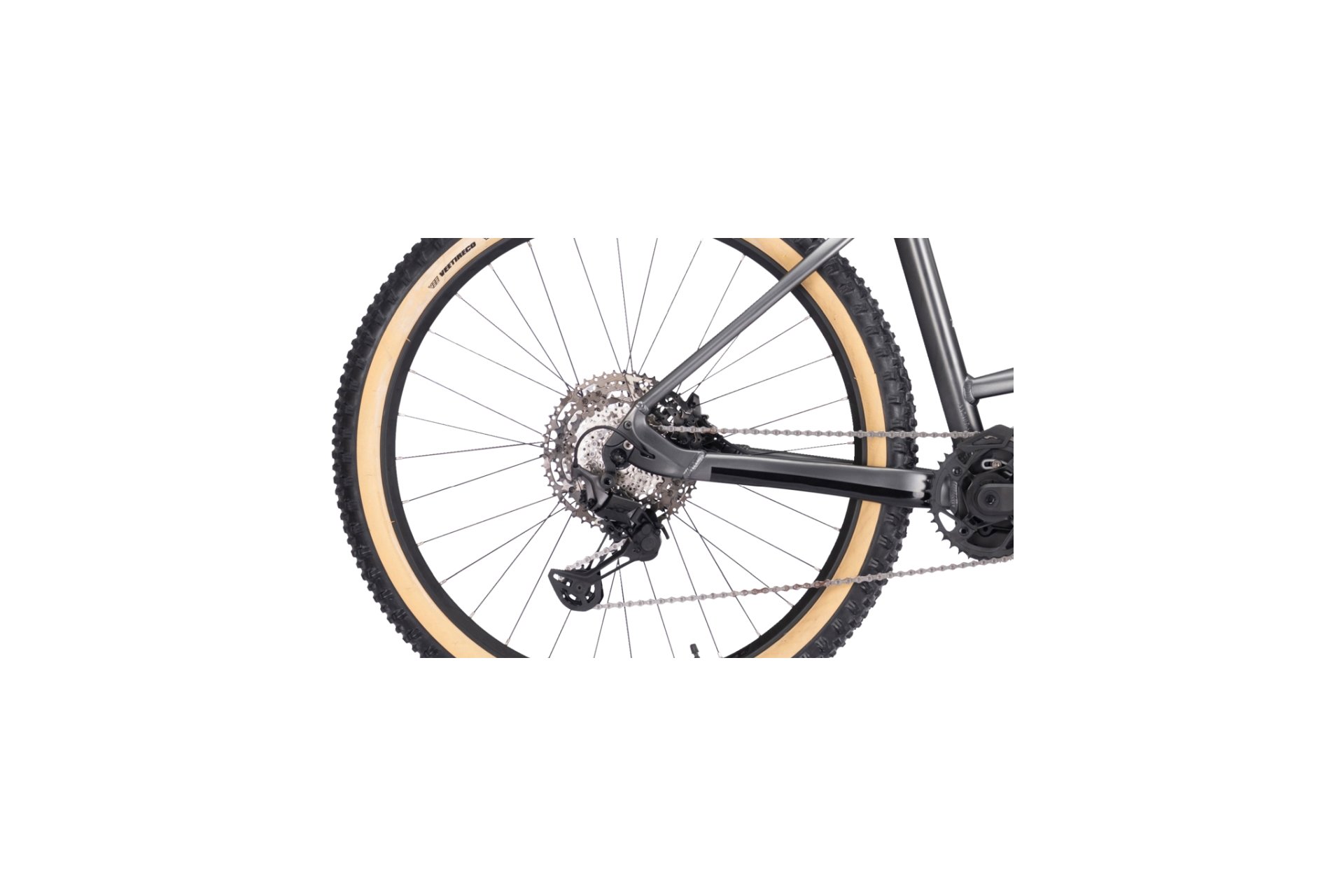 Kettler E-Transhill CX11 LG - 750 Wh - 27,5 Zoll - Tiefeinsteiger