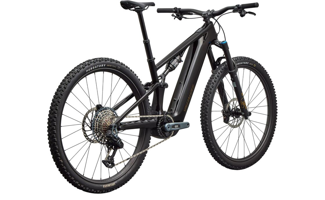 Specialized Turbo Levo R Expert - 840 Wh - 29 Zoll - Fully
