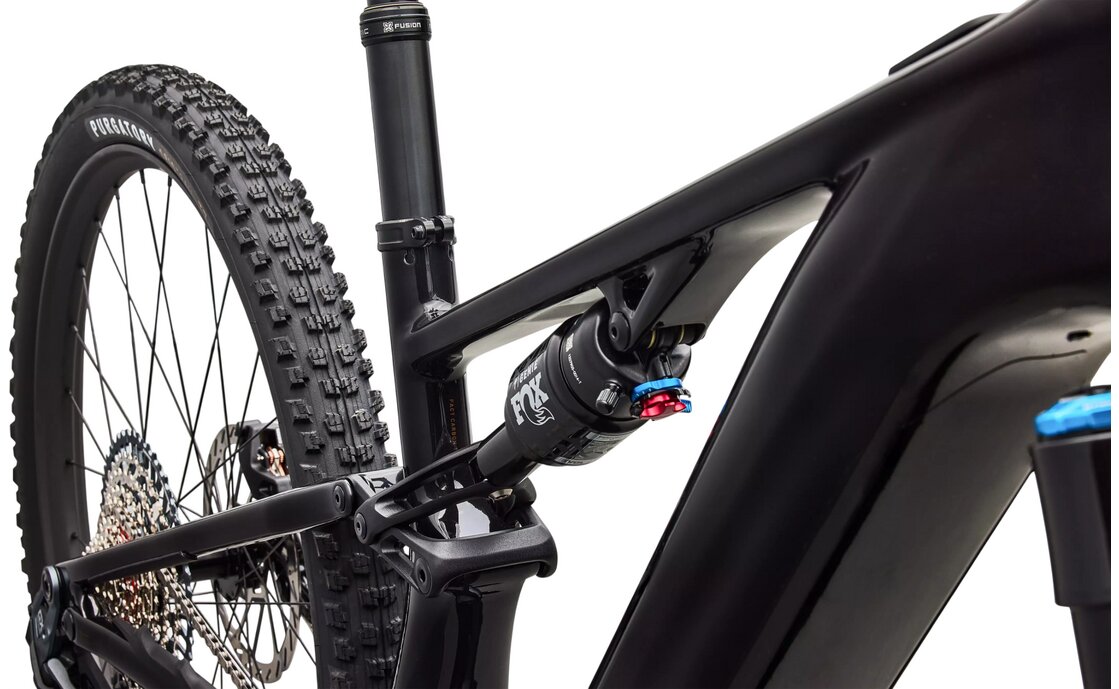 Specialized Turbo Levo R Expert - 840 Wh - 29 Zoll - Fully